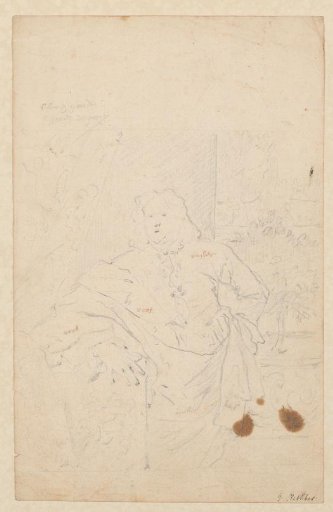 Portrait of a Man
