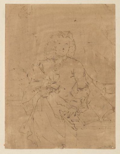 Portrait of a Man