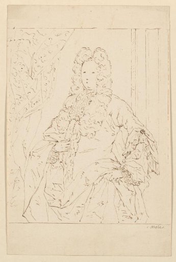 Portrait of a Man