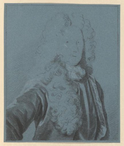 Portrait of a Man