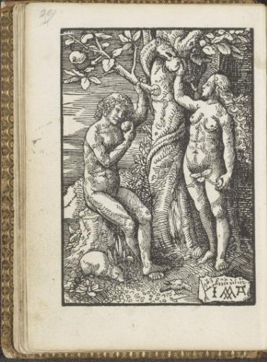The Fall of Man