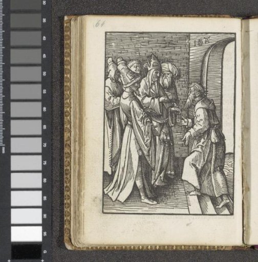 The Betrayal of Judas