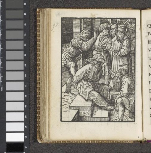 The Mocking