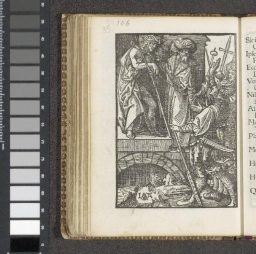 Christ Shown to the People (Ecce Homo)