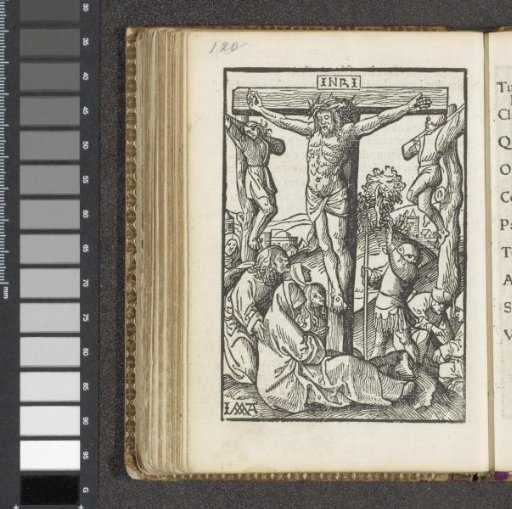 Christ on the Cross