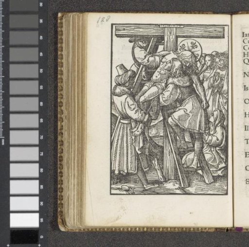 Deposition from the Cross