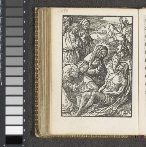 Lamentation