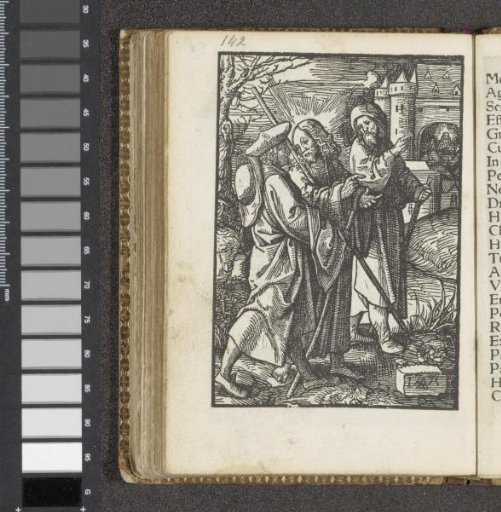 The Road to Emmaus