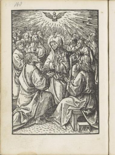 Descent of the Holy Spirit
