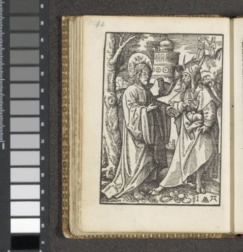 Temptation of Christ