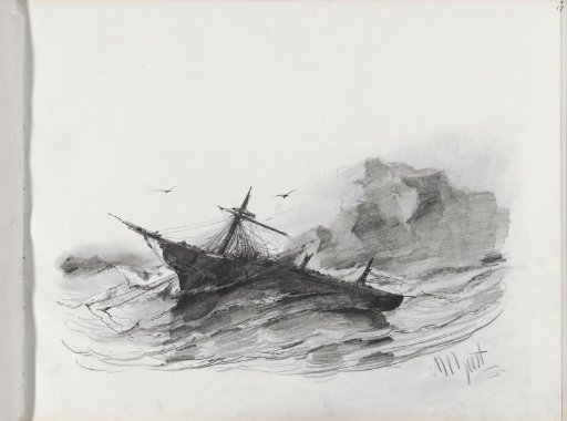 Shipwreck