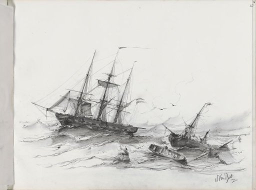 Shipwreck