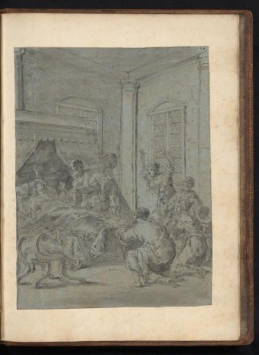 Death of Alexander the Great