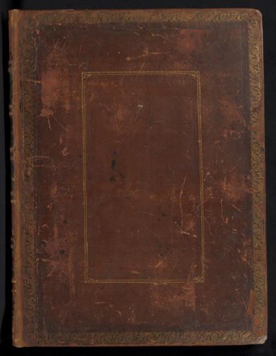 Album with scenes from the life of Alexander the Great