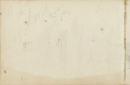 Architectural studies
