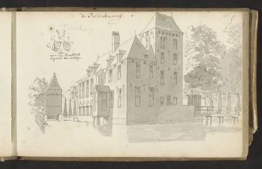 House De Pollenbering in Bemmel