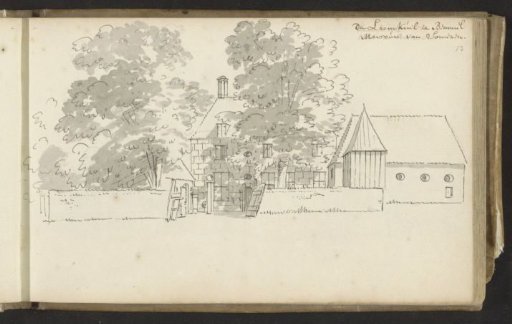 House De Leemkuil in Bemmel