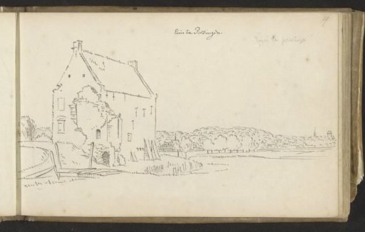 House in Persingen