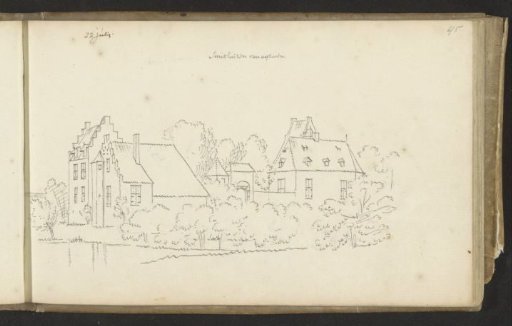 House Schmithausen at Kellen