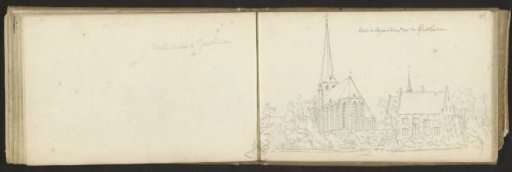 Church and Beguine Monastery at Griethausen