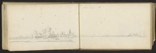 Emmerik on the Rhine