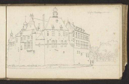 House Bergh at 's-Heerenberg