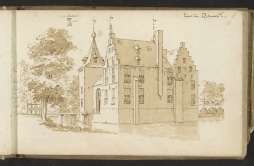House in Bemmel