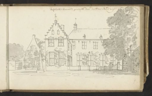 House De Plak in Bemmel