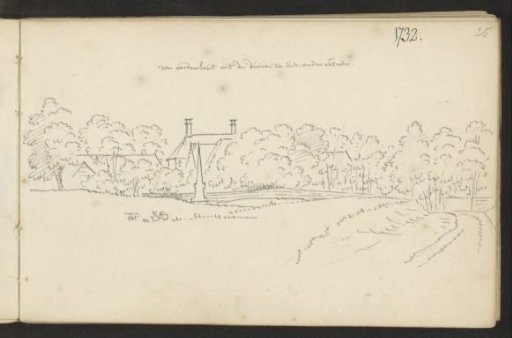 View of Aerdenhout