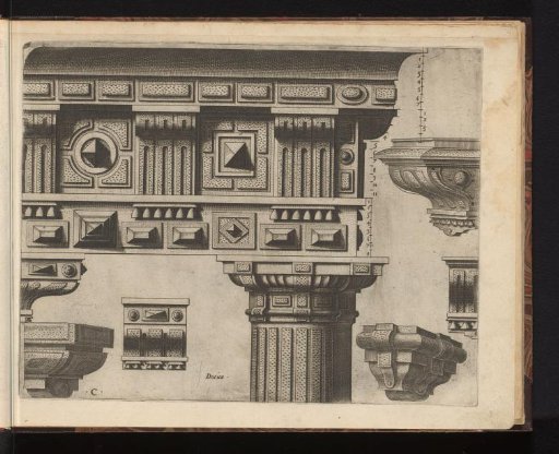 Doric capital