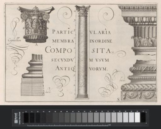 Composite order