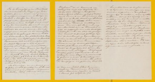Note on the ecclesiastical history of Maastricht
