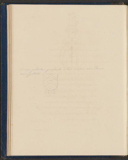 Note on the epitaph of Petrus Stevens and Maria Tans in the Basilica of Our Lady in Maastricht