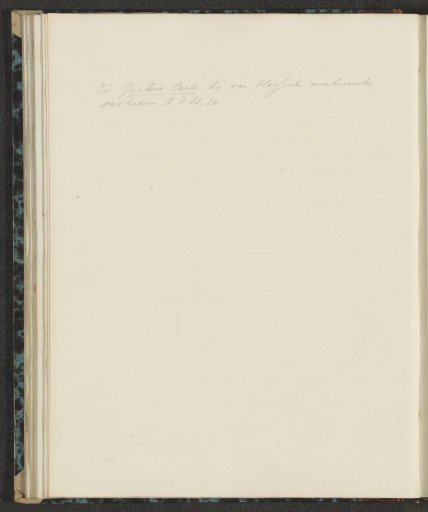 Note