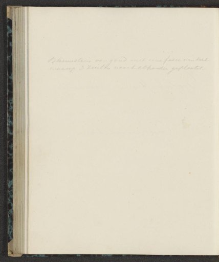 Note