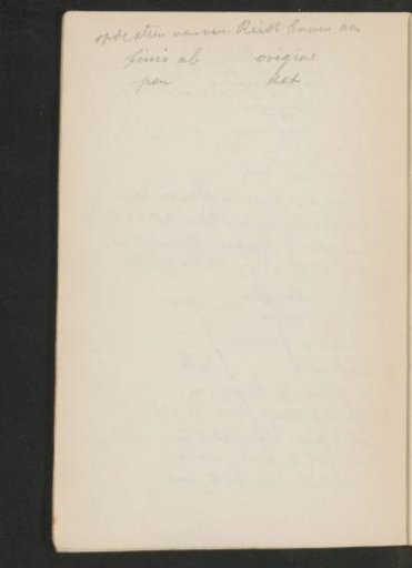 Inscriptions in Arnhem