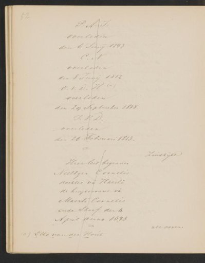 Inscriptions in the Sint-Janskerk at Gouda