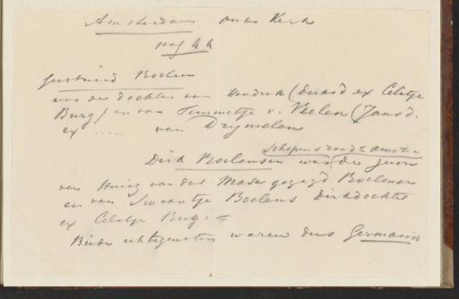 Inscriptions