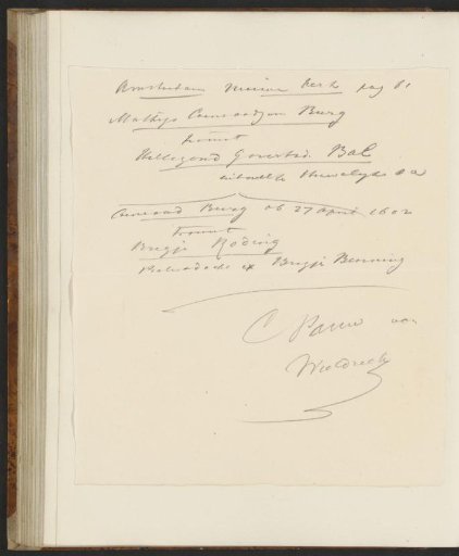 Note