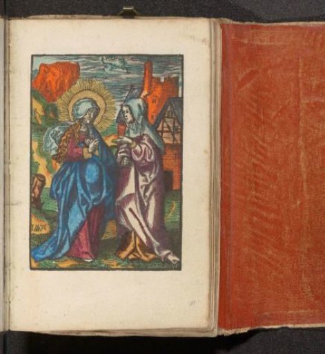 Visitation