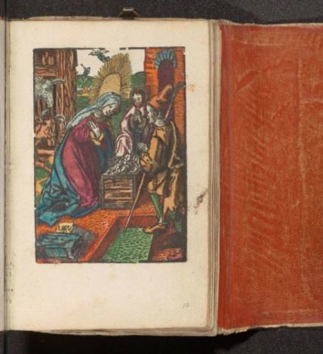 Nativity of Christ