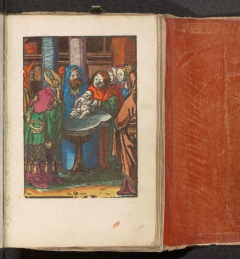 Circumcision of Christ