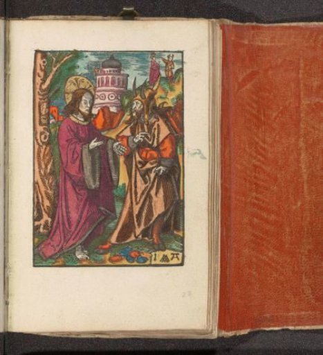 Temptation of Christ