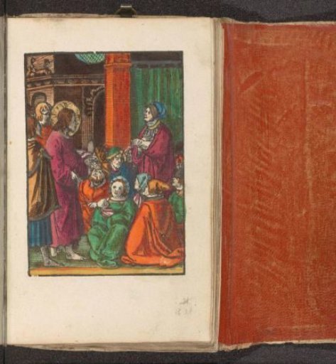 Preaching of Christ