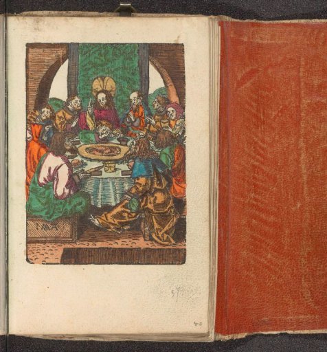 The Last Supper