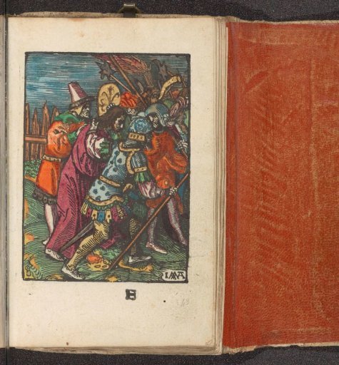 The Arrest