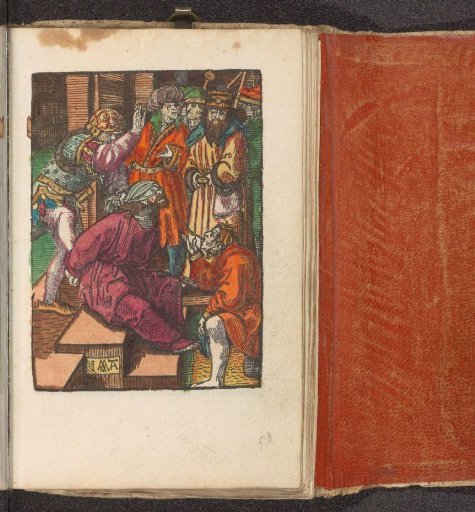 The Mocking