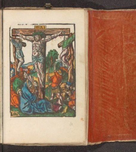 Christ on the Cross