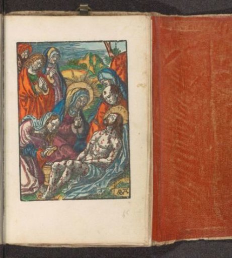 Lamentation
