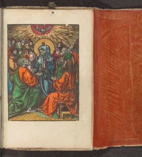 Descent of the Holy Spirit